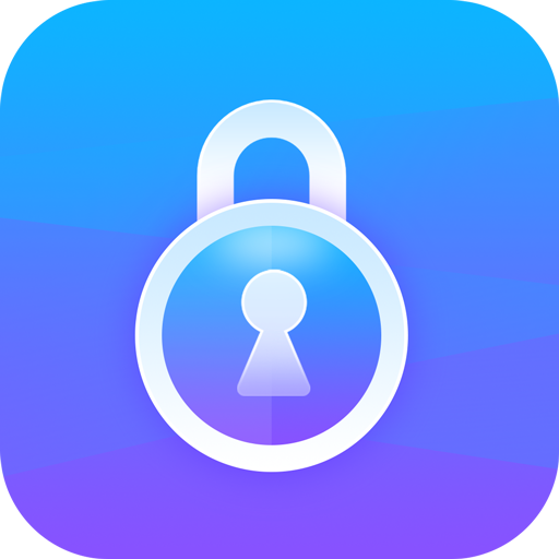 App Lock - Time Password