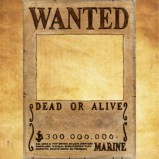 Bounty Poster Creator