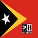 History of East Timor