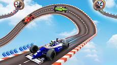 Ultimate Formula Car Racing 3Dのおすすめ画像2