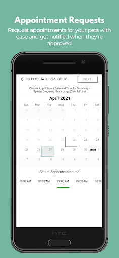 Encore Grooming and Spaw