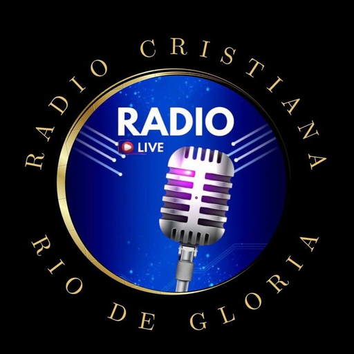 RIO DE GLORIA GO logo