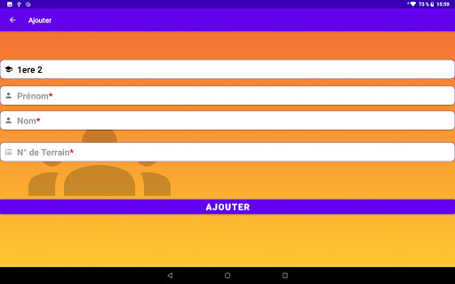 EPS EVAL VOLLEY Screen 3