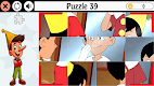 screenshot of Pinocchio Story & Game