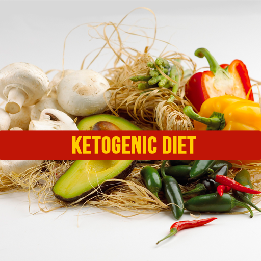 Ketogenic Diet 1.5 Icon