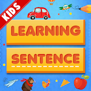 Top 36 Educational Apps Like Complete the Sentence - Sentence Maker For Kids - Best Alternatives