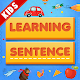 Complete the Sentence - Sentence Maker For Kids Télécharger sur Windows