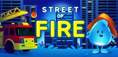 Street of Fire - Screenshot 2
