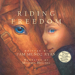 Icon image Riding Freedom