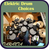 Electric Drums icon