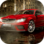 Cover Image of Descargar Mercedes Benz fondo de pantalla  APK