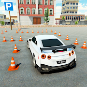 Car Drive Parking: Driving Car Games 2020