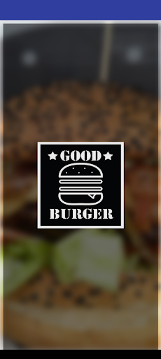 Good Burger Screen 2