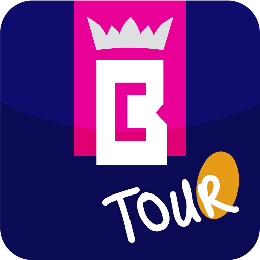 Blois Chambord Tour विंडोज़ पर डाउनलोड करें