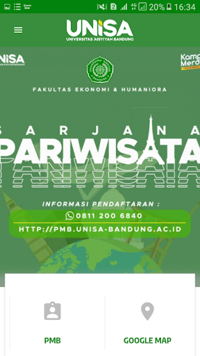 Situnisa Screen 2