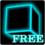 Cover Image of ダウンロード Infinity Parallax Cubes 2 3D L  APK