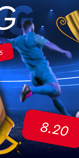 Sporting app Screen 3