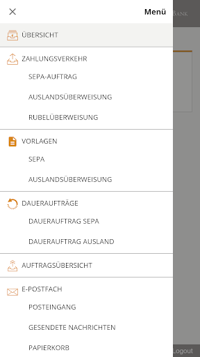 Euram Bank Screenshot 2 - AppWisp.com