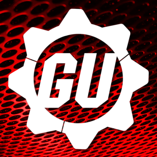 Gears Utility logo