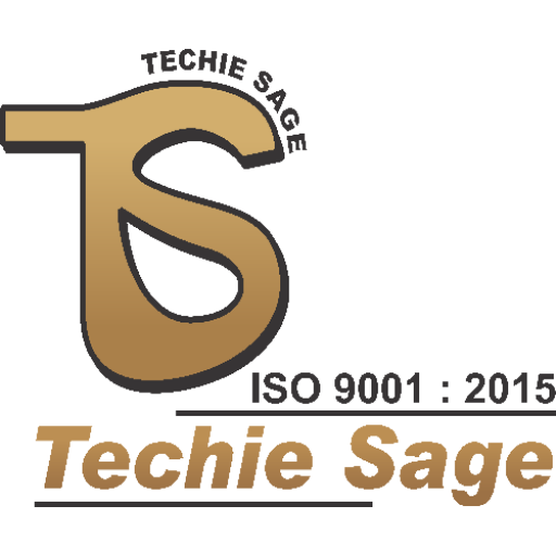 Techie Sage logo