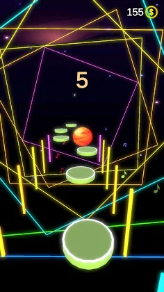 Bouncy Boing - Screenshot 4