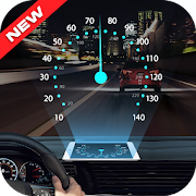 Top 50 Tools Apps Like Speedometer: Car Heads Up Display GPS Odometer App - Best Alternatives