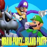 Guide Mario Party: Island Tour icon