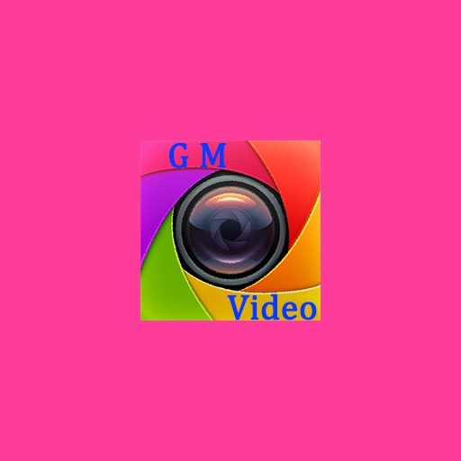ג מ וידאו צילום אירועים logo