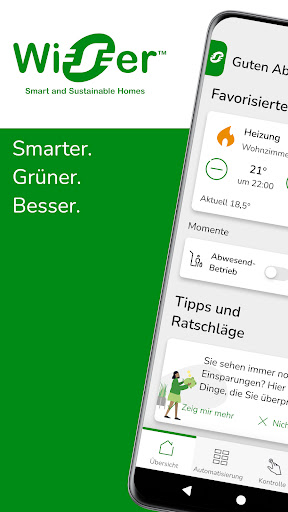 App-Vorschau