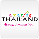 AmazingThailand ATM 2012 icon