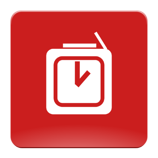 Optimal Radio Alarm Clock  Icon