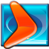Recover lost files & backup icon