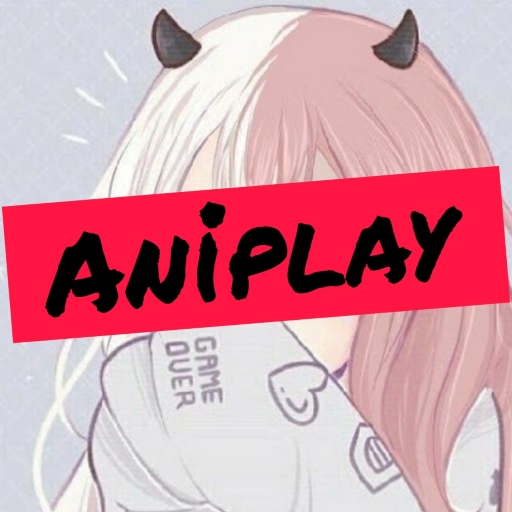 Aniplay : Play Anime Video logo