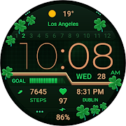 TVV Saint Patrick's Day