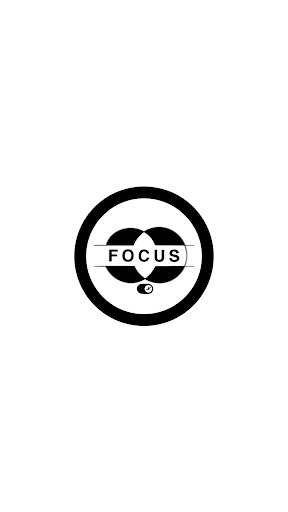Android application Focus Un Training screenshort