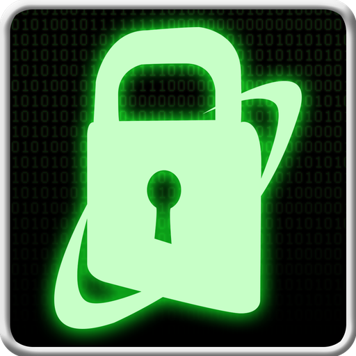 Randomized Password Generator logo