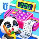 下载 Baby Panda's Supermarket 安装 最新 APK 下载程序