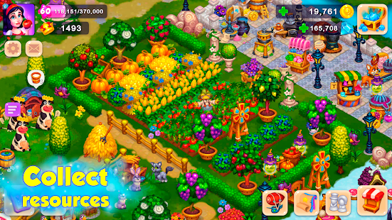 Royal Farm 1.57.0 APK screenshots 17