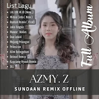 DJ Runtah Azmy Z Full Album