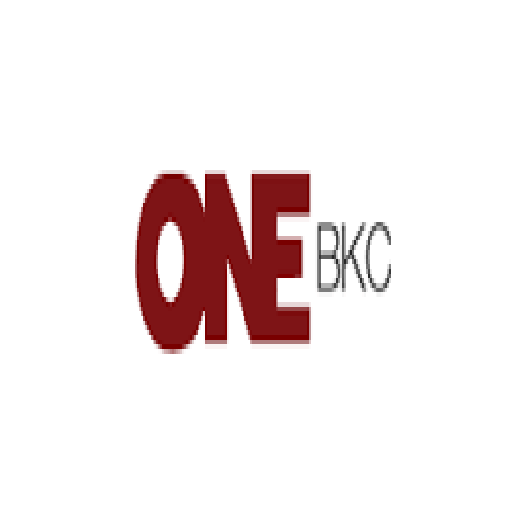 OneBKC logo