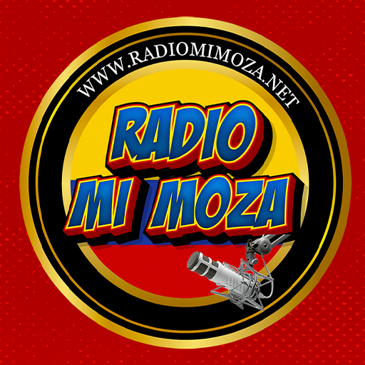 RADIO MI MOZA logo