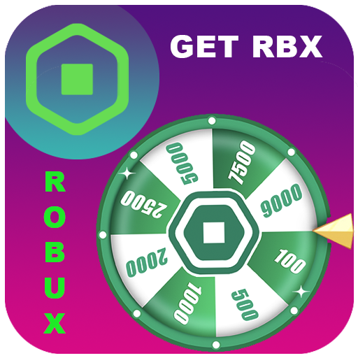 Robux Spin Wheel Free Robux Real Calc Quiz Apps En Google Play - como conseguir 5 robux gratis