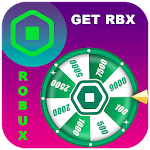 Cover Image of Download RobuxBlox - Get Robux Counter 1.4.1 APK