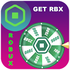 Robux Daily Quiz : Spin wheel 1.4.1