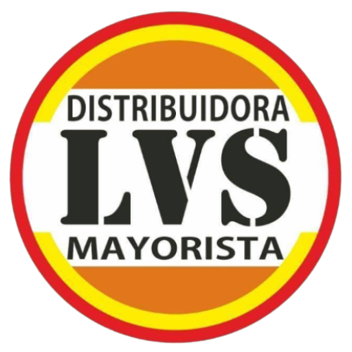 Distribuidora Lvs logo