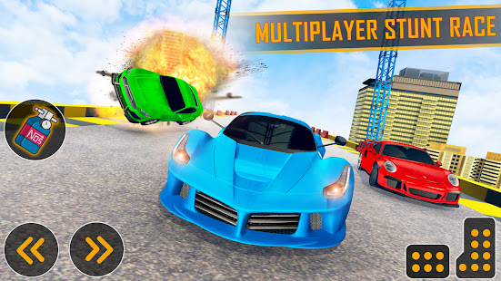 jeux de voiture de course screenshots apk mod 5