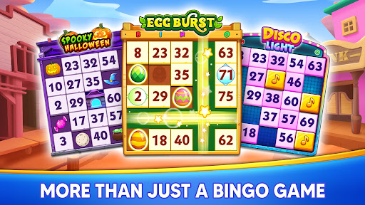 Comprehensive Review: Bingo Holiday | 4.6 Stars by AE Magwin:   Bingo Games
