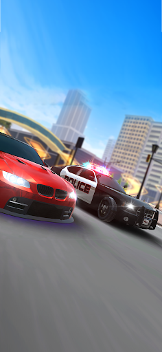 Wars Drift Car Racing screenshot 4