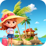 Words Island: Crosswords