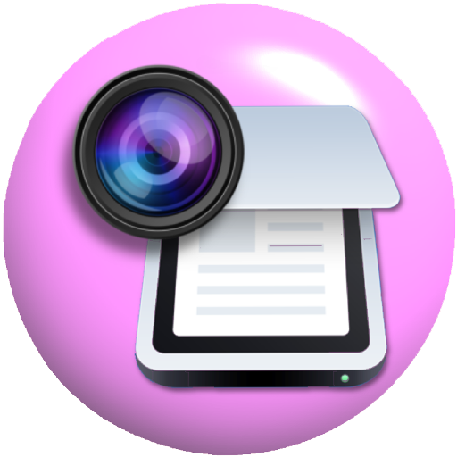 CHKD scanner logo